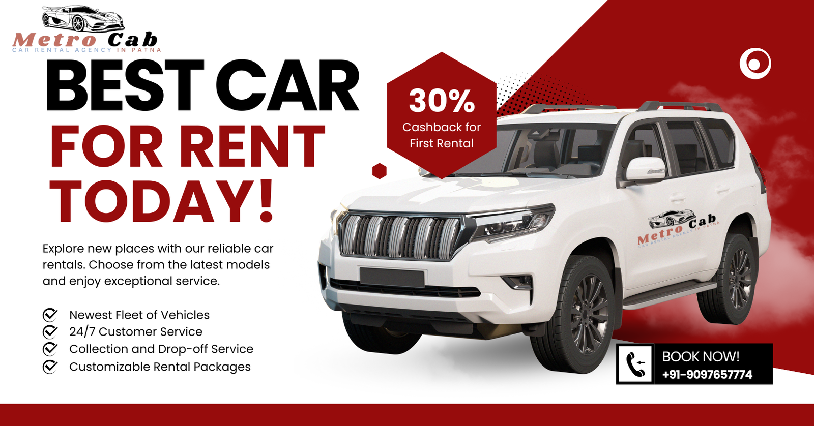 Car rental agency Delhi, budget car rental delhi